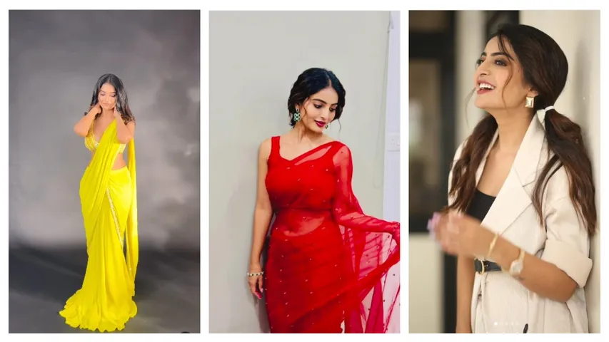 Ananya Nagalla  