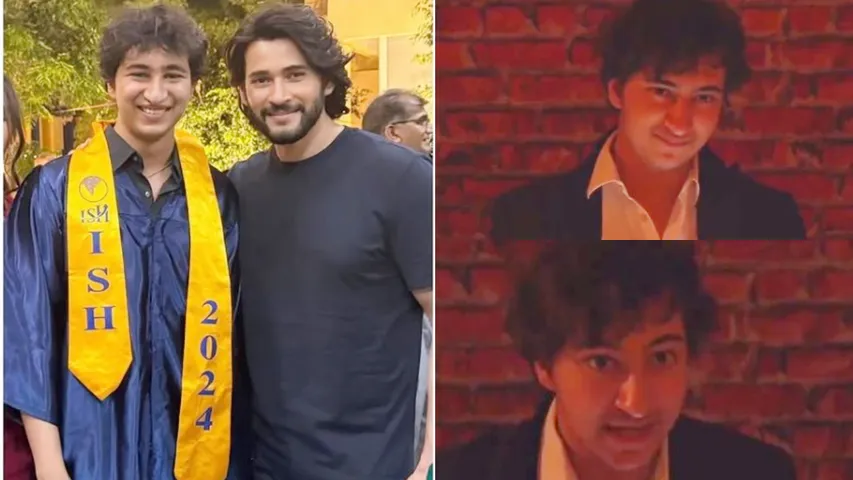 mahesh gautam