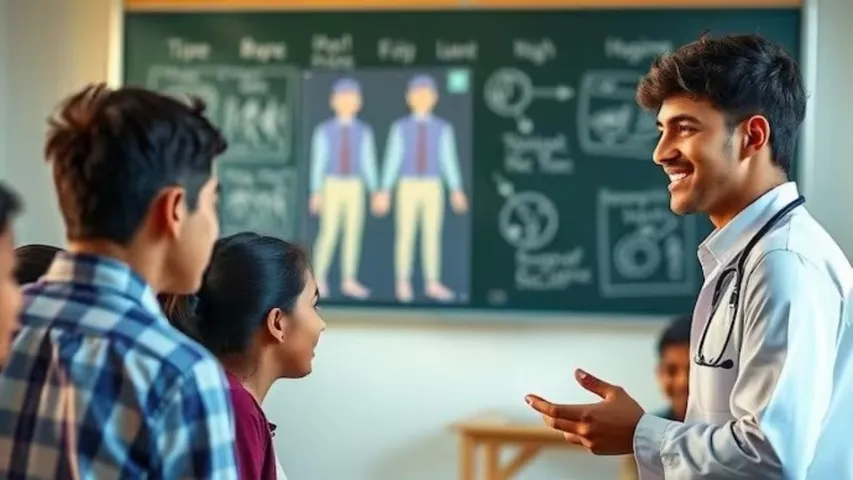 Karnataka to introduce sex education