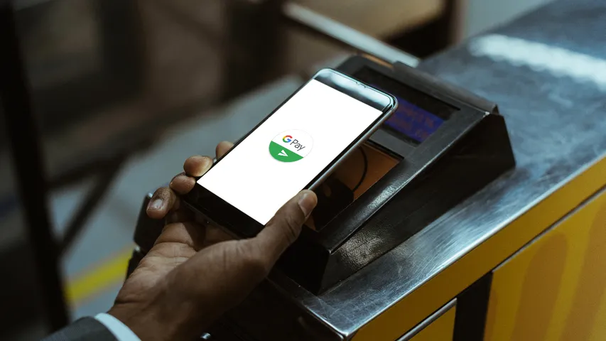 gpay