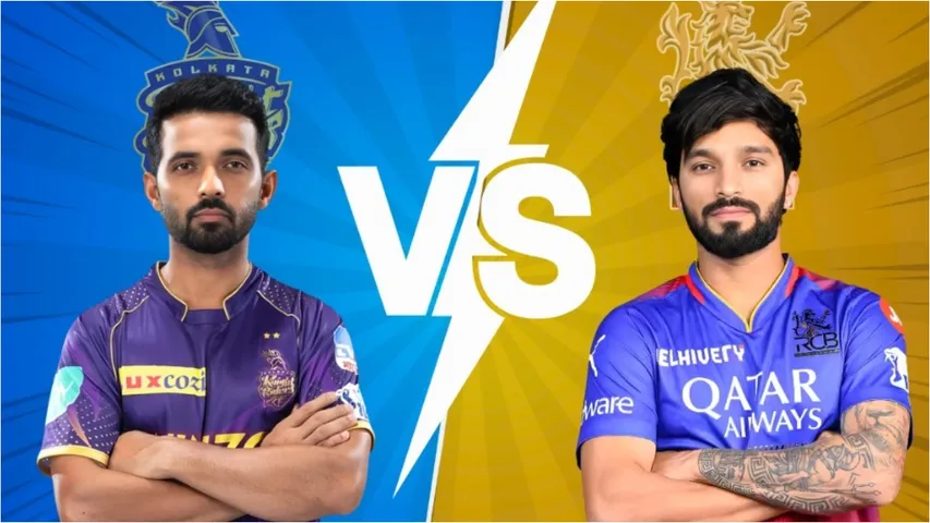 ipl 2025 kolkata