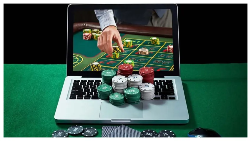 Online Betting