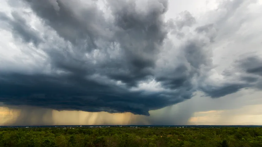 thunderstrom