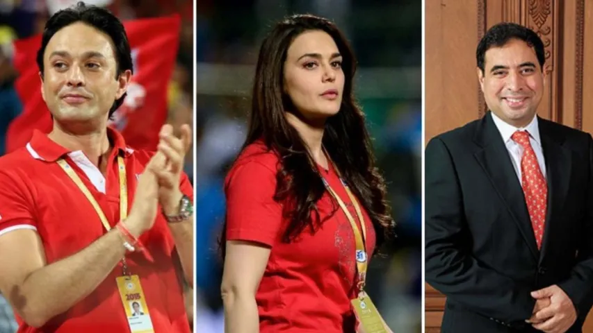 IPL 2025 news