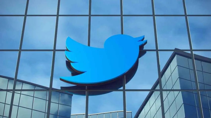 Twitter old Logo