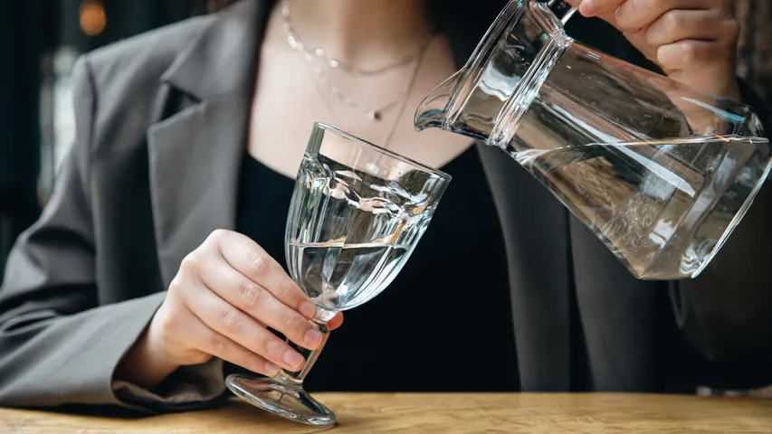 Drinking Water