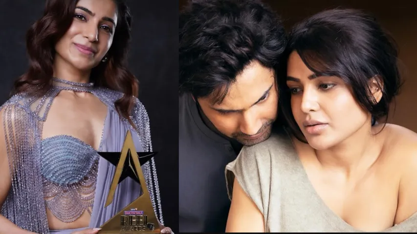 samantha wins ott best actress award