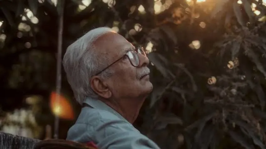 Vinod Kumar Shukla 