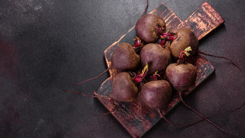 beetroot he