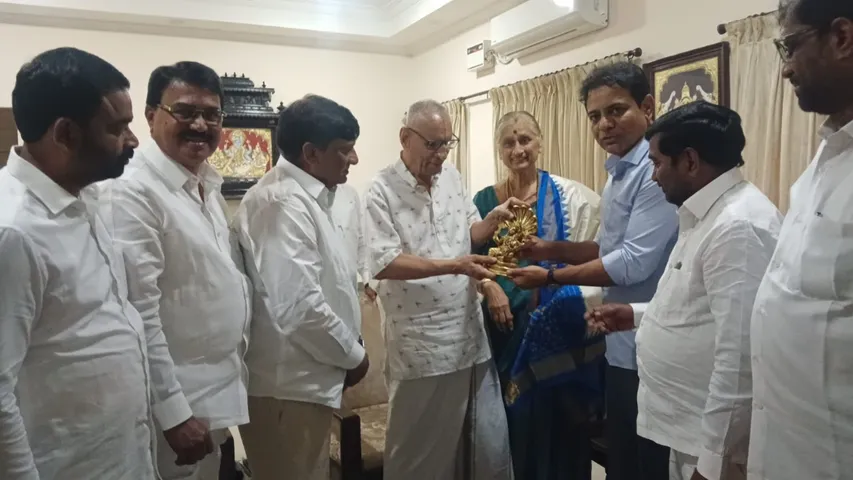 ktr governor 