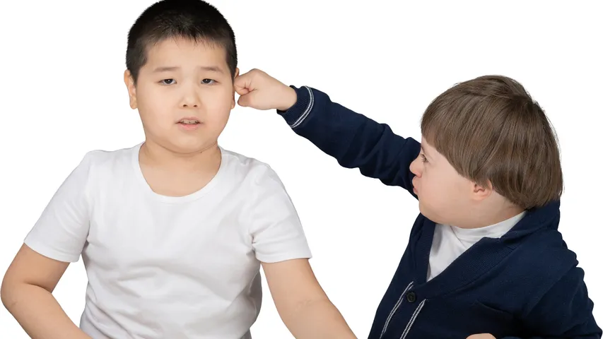 Obesity children