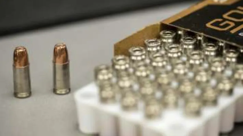 Bullets Explosion At Kochi Camp