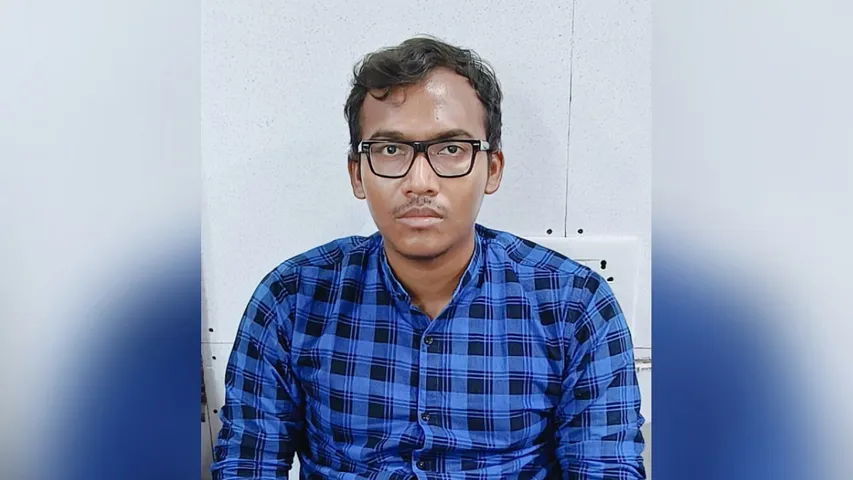 Odisha Panchayat officer