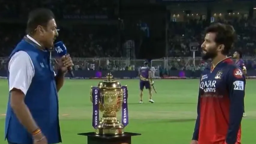 kkr vs  rcb 