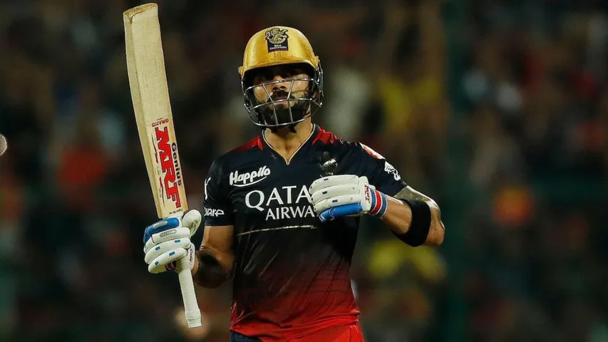 virat Kohli rcb