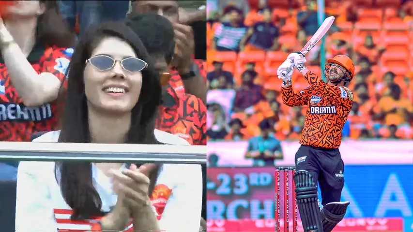 kavya  srh