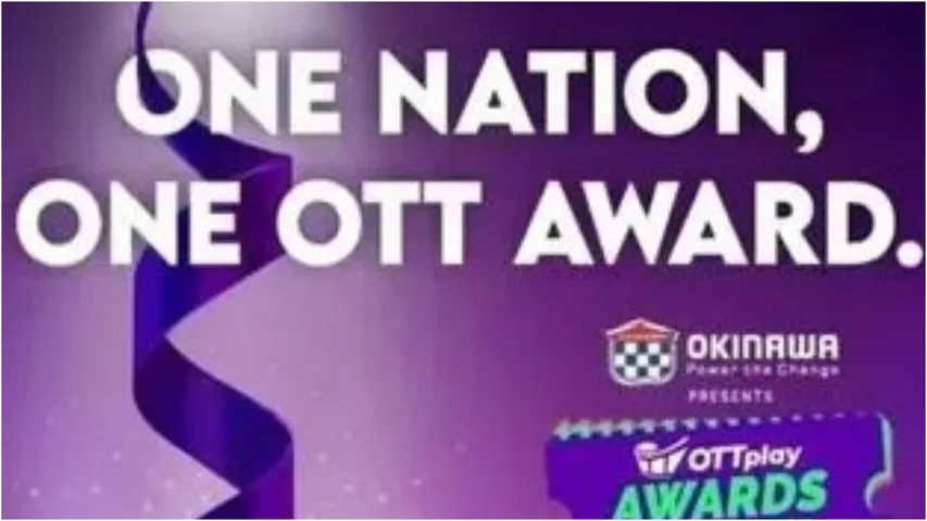 OTT Awards