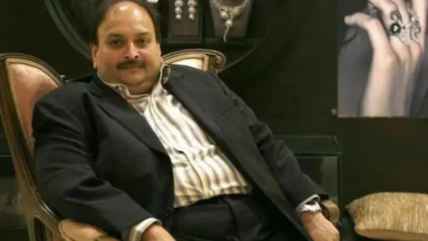 Choksi