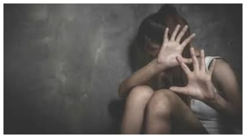  Sexual assault