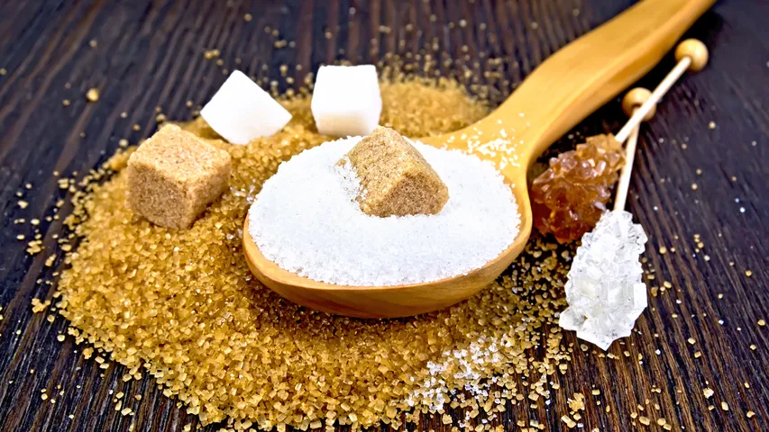 Sugar Levels