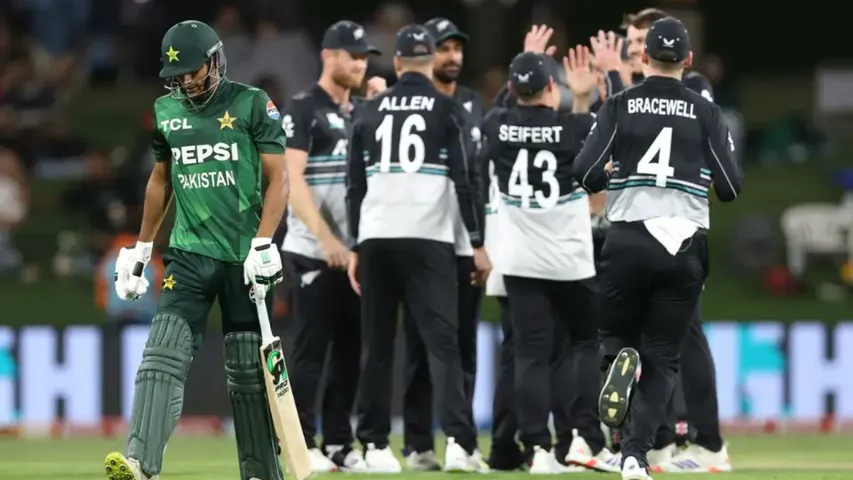 pak vs nz 4th 