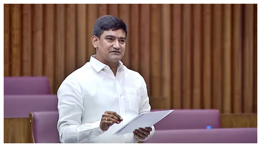 Kondapalli Srinivas