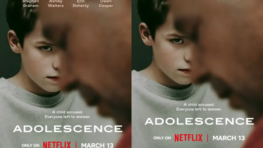 Adolescence series