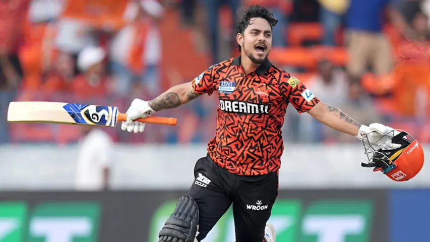 ishan century