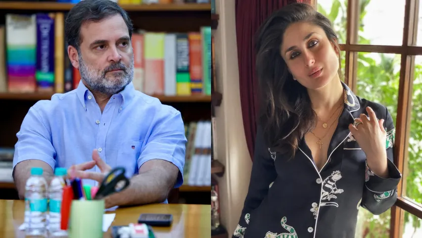 rahul kareena