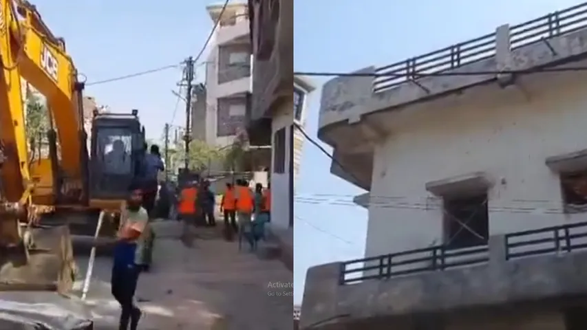 _Bulldozer treatment 