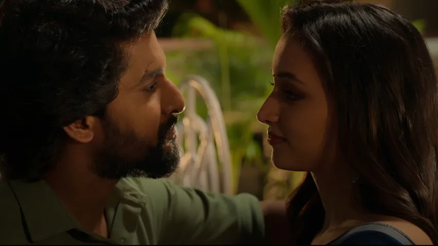 HIT 3 Prema Velluva song