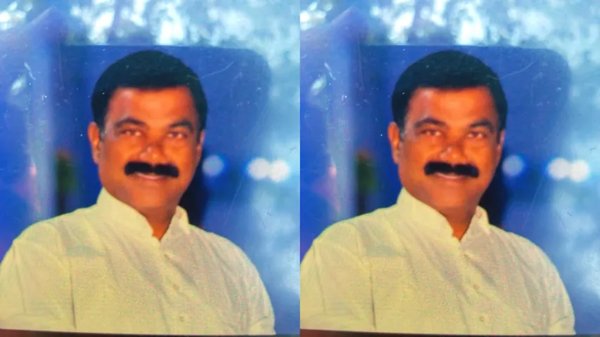 Hyderabad Murder