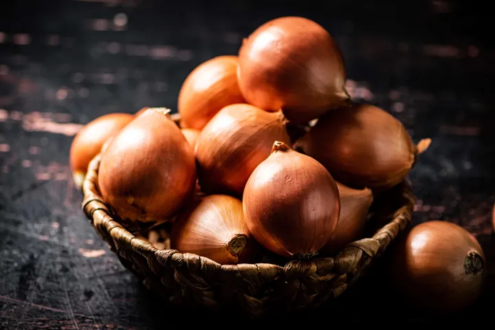 Onion 