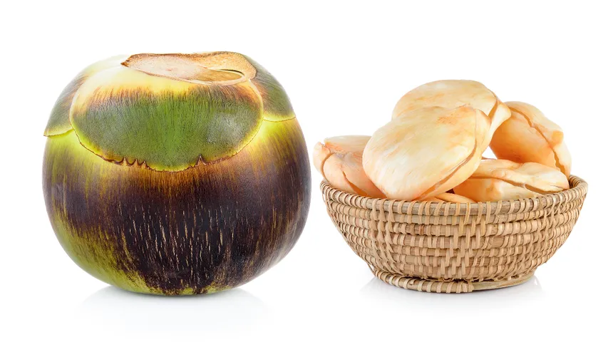 Palm Fruit