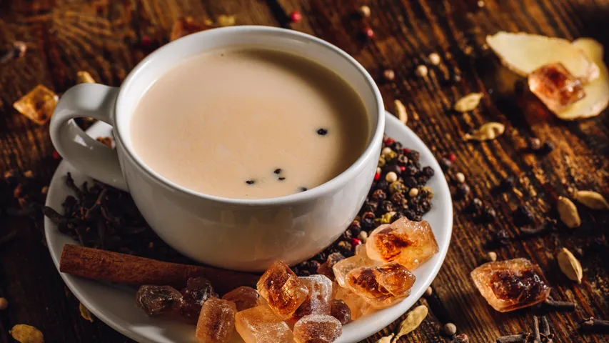 Tea