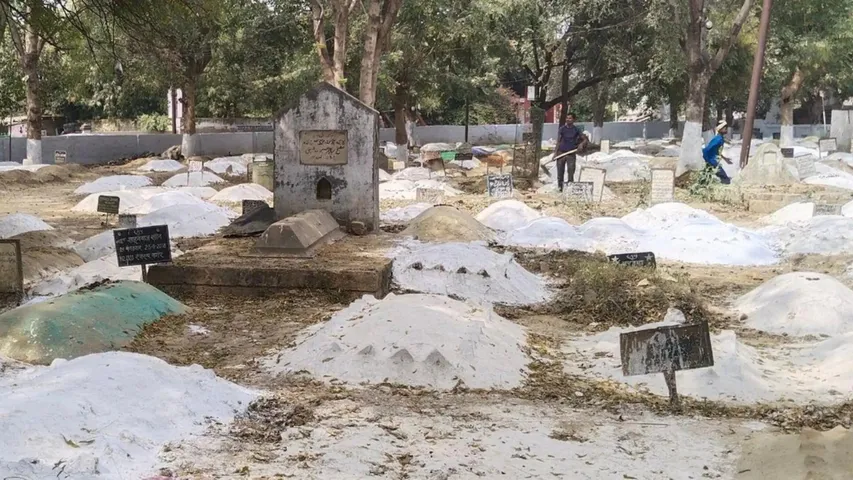 Graveyard
