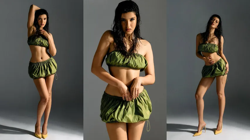shanaya kapoor