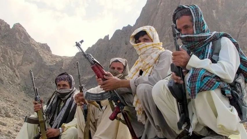 balochistan Liberation Army