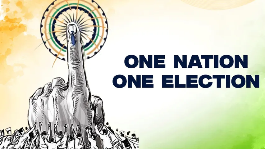 One Nation One Election