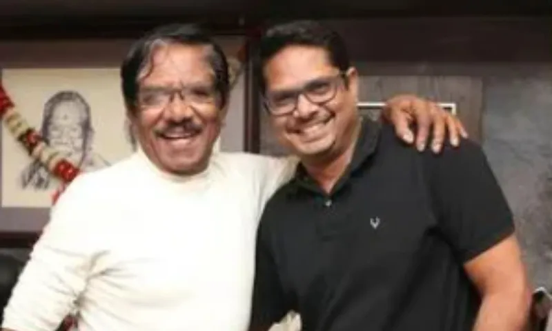 bharati