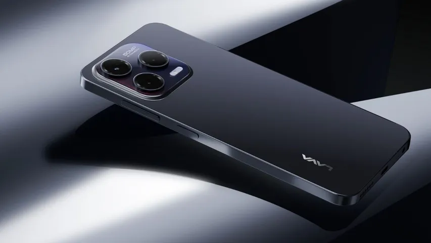 Lava Shark entry-level smartphone launched in India. It is part of the new Shark series.  