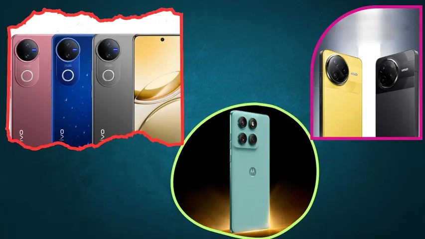 Upcoming Smartphones