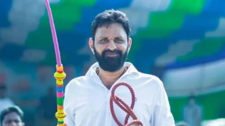 kodali-nani-health
