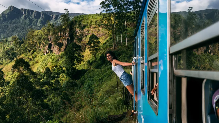 summer vacation hill station ideas