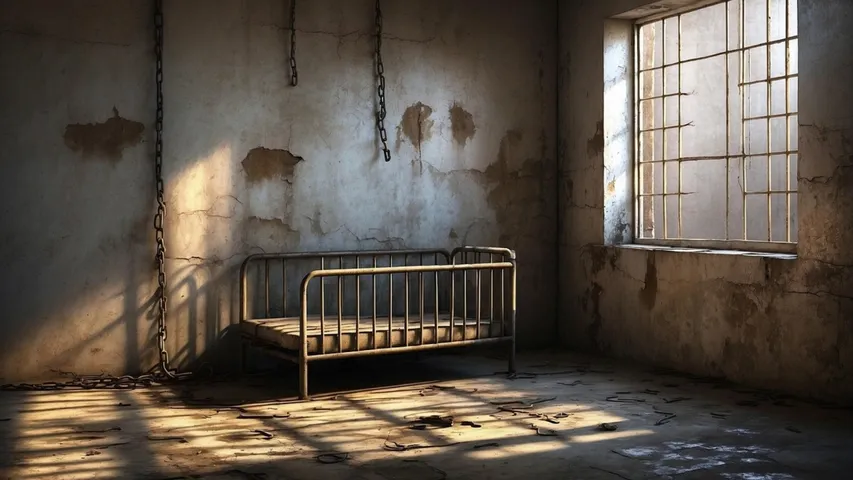 Indian fisherman dies by suicide in Karachi prison