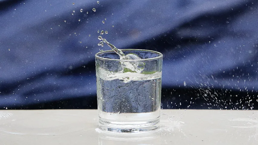Water