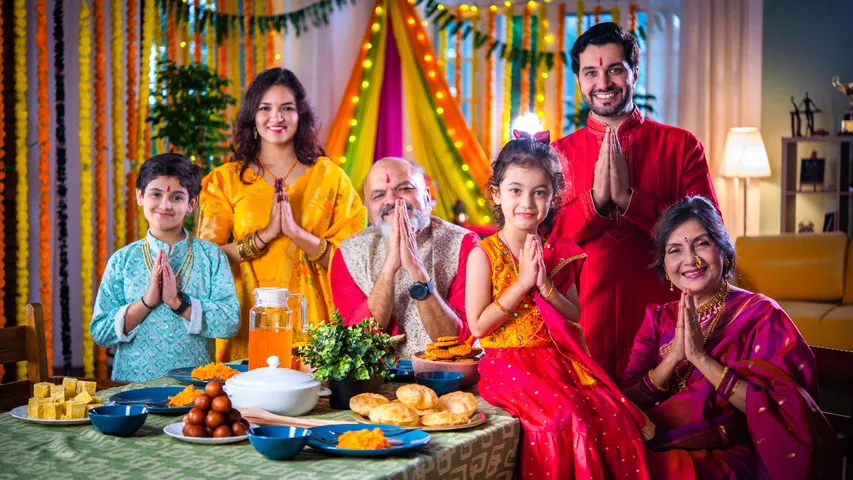 Ugadi 2025