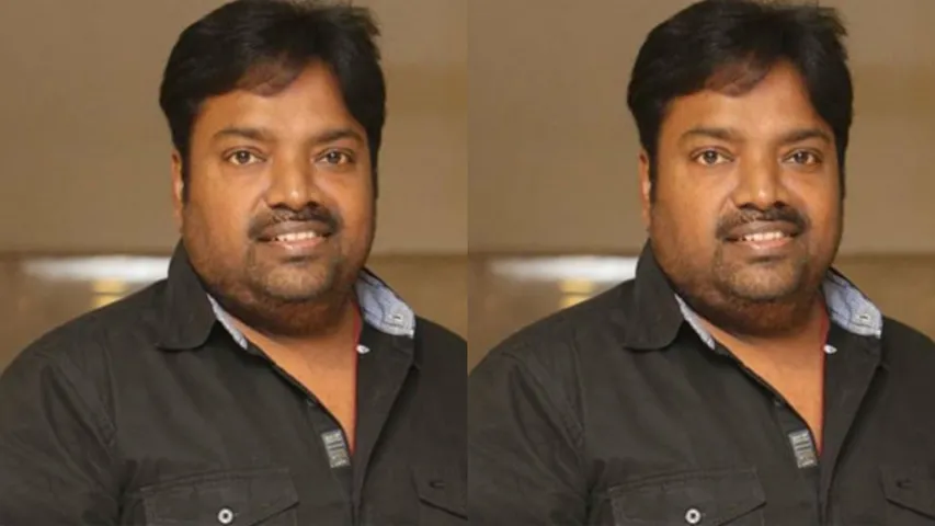 Meher Ramesh