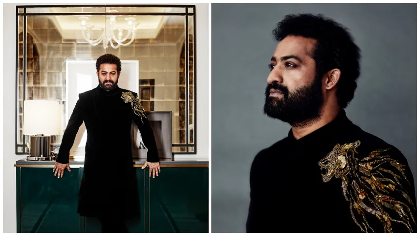  Jr NTR 