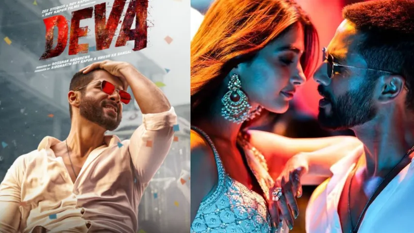 deva ott streaming 